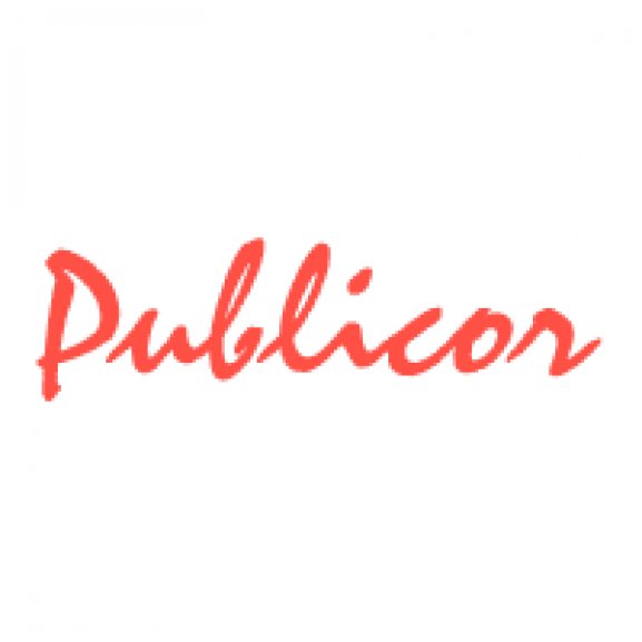 Logo of Publicor