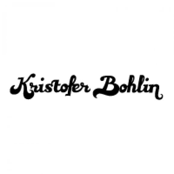 Logo of Kristofer Bohlin