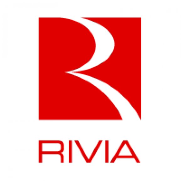 Logo of Rivia
