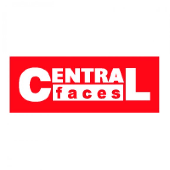 Logo of Central Faces