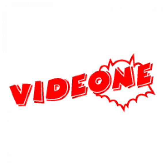 Logo of Videone