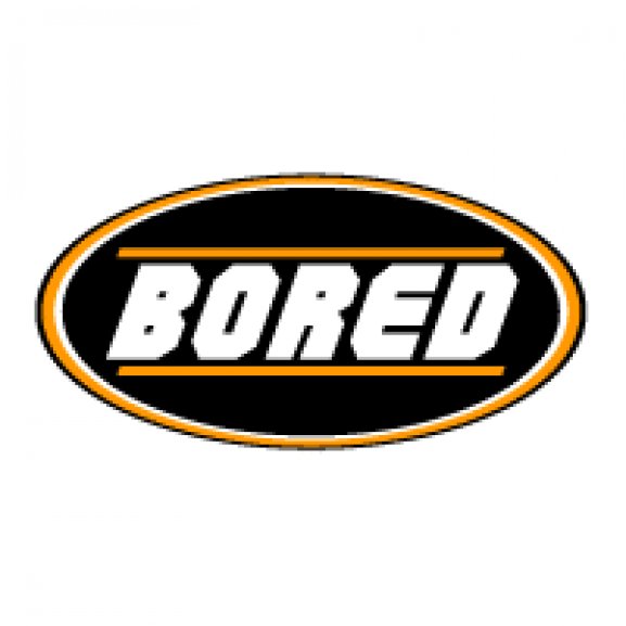 Logo of Bored