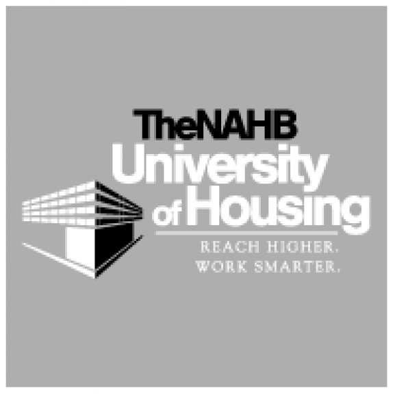 Logo of NAHB University of Housing