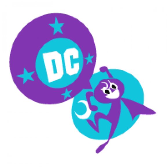 Logo of Johnny DC