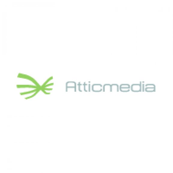 Logo of Atticmedia