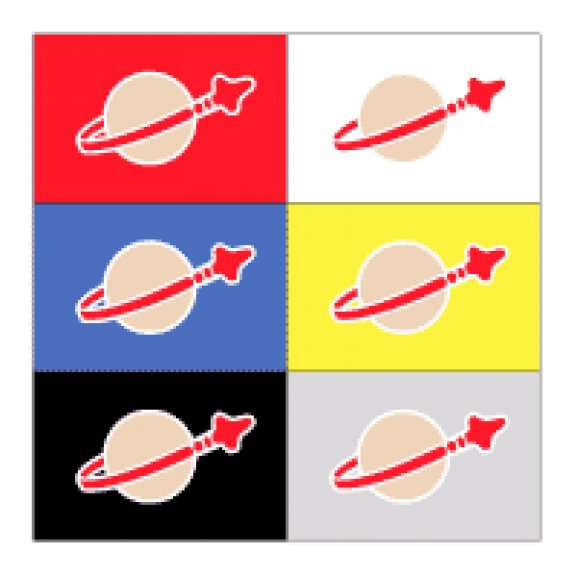 Logo of Lego Space