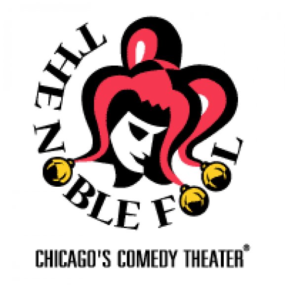 Logo of The Noble Fool