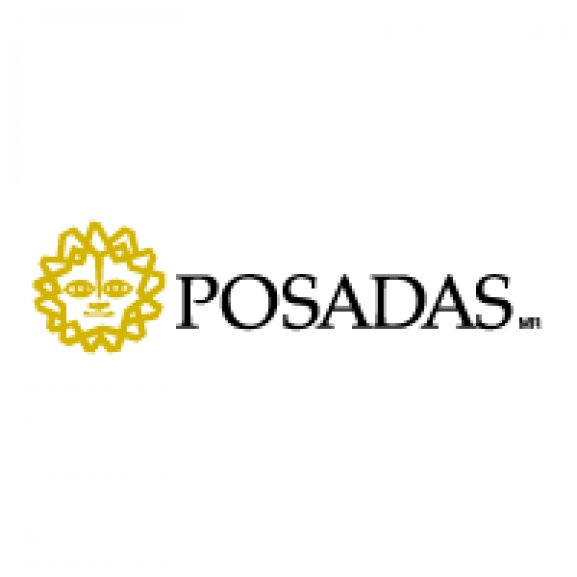 Logo of Posadas