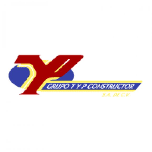 Logo of Grupo TyP Constructor