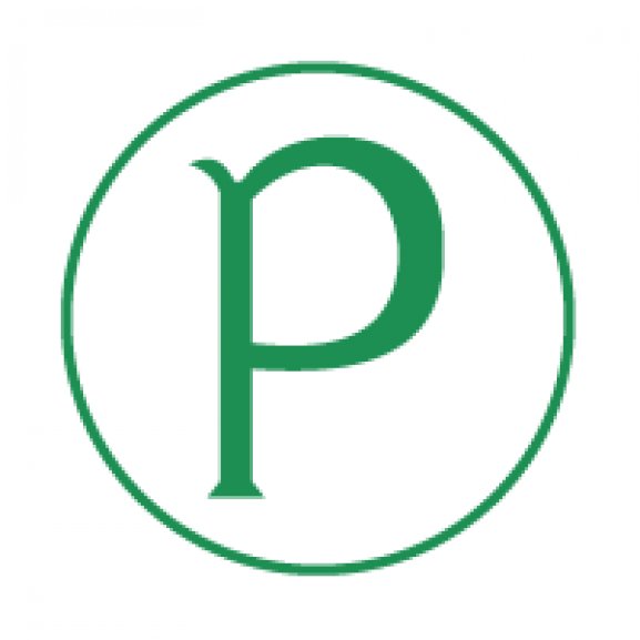 Logo of Palmeiras Esporte Clube de Cuiaba-MT