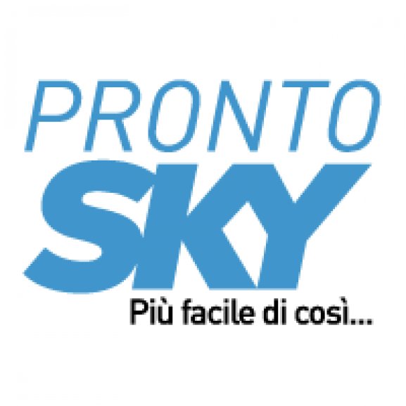Logo of Pronto Sky