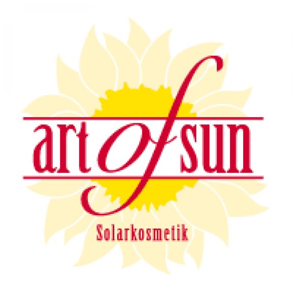 Logo of Art Of Sun