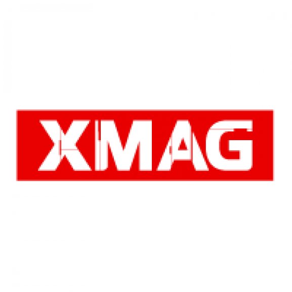 Logo of XMAG