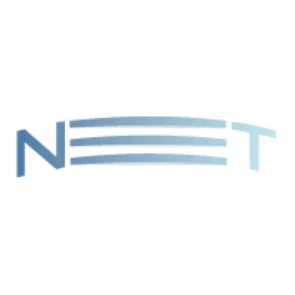 Logo of NET TV