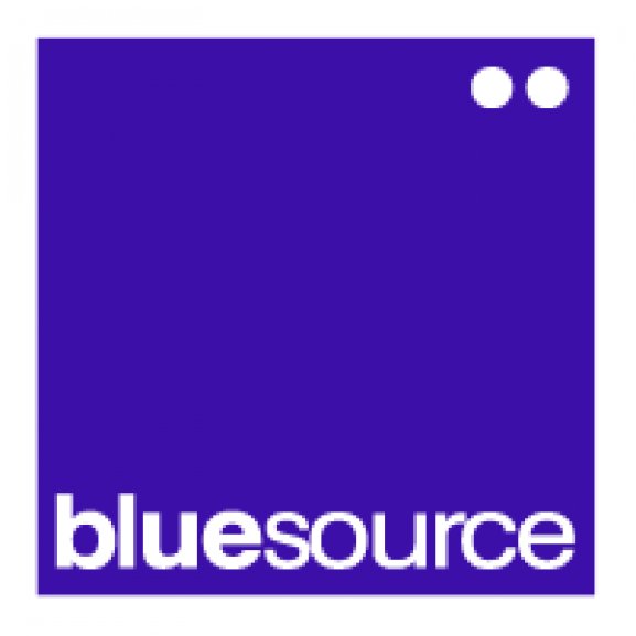 Logo of bluesource Information Ltd