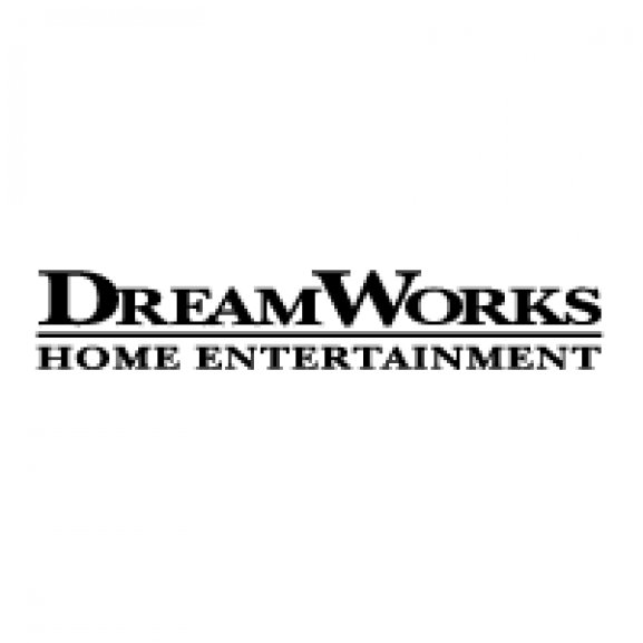 Logo of DreamWorks Home Entertainment