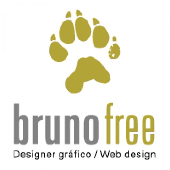 Logo of brunofree