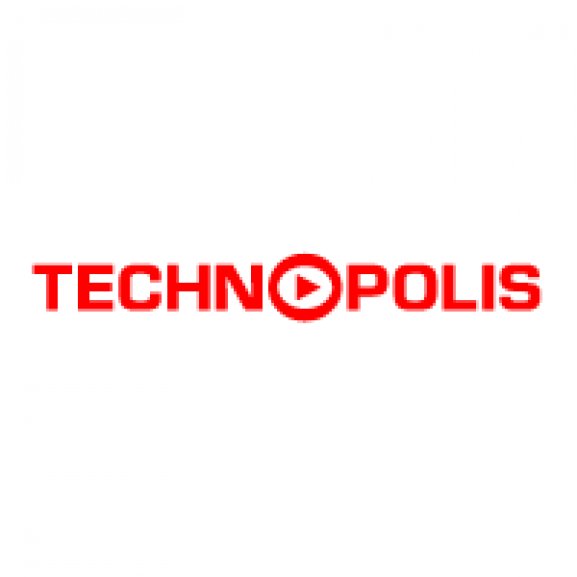 Logo of Technopolis