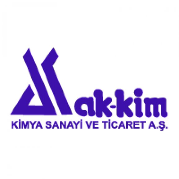 Logo of Ak-kim Kimya Sanayi ve Ticaret