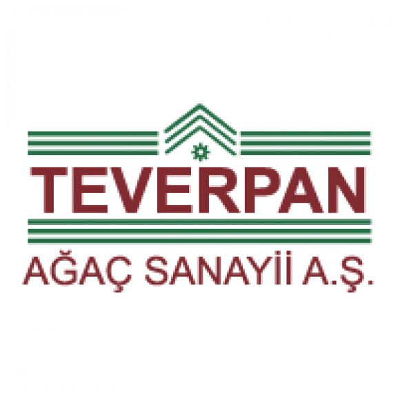 Logo of Teverpan Agac Sanayii
