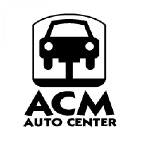 Logo of ACM Auto Center