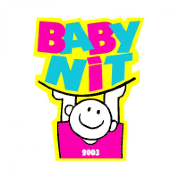 Logo of Baby Nit