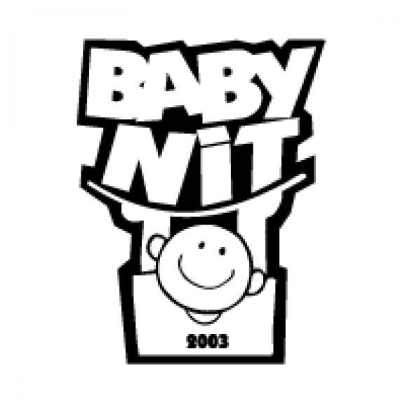 Logo of Baby Nit