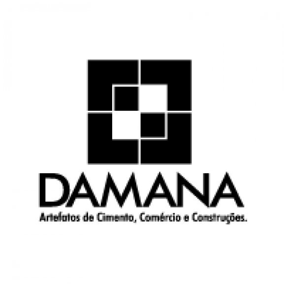 Logo of Damana