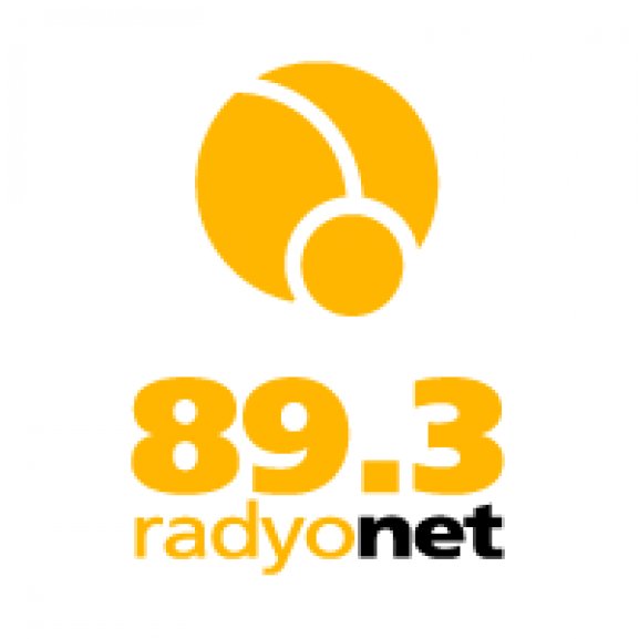 Logo of radyo net