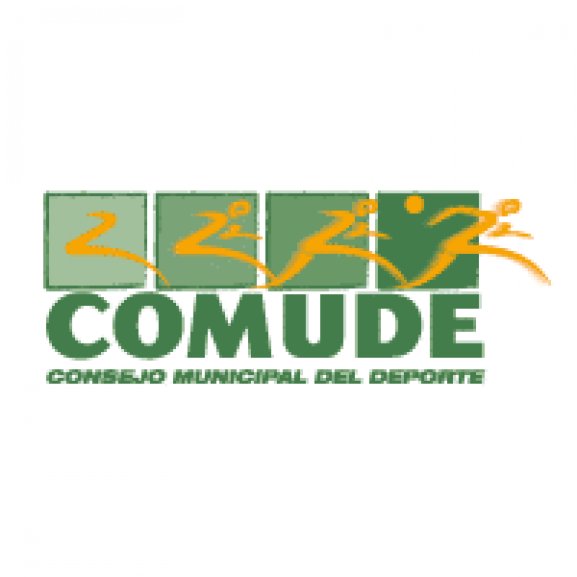 Logo of Comude