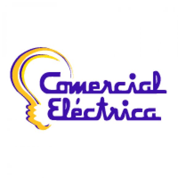 Logo of Comercial Electrica
