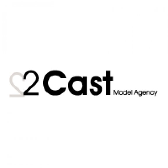 Logo of 2Cast Model Agency