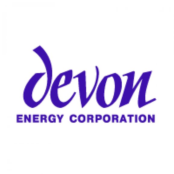 Logo of Devon Energy Corporation