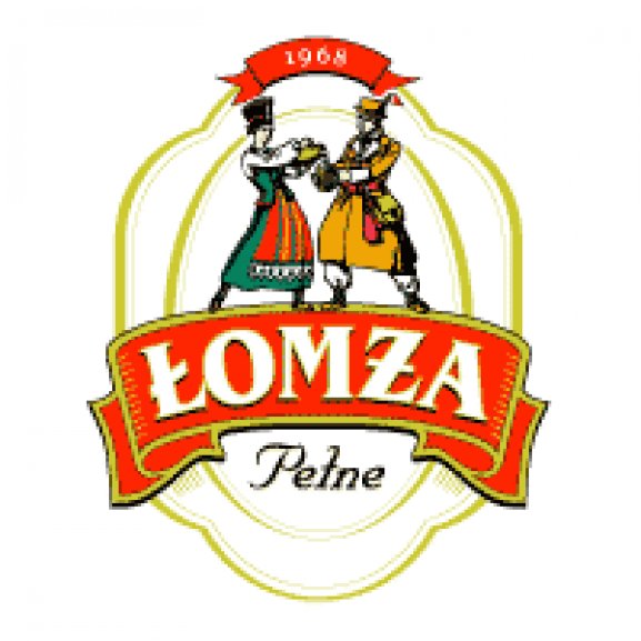 Logo of Lomza