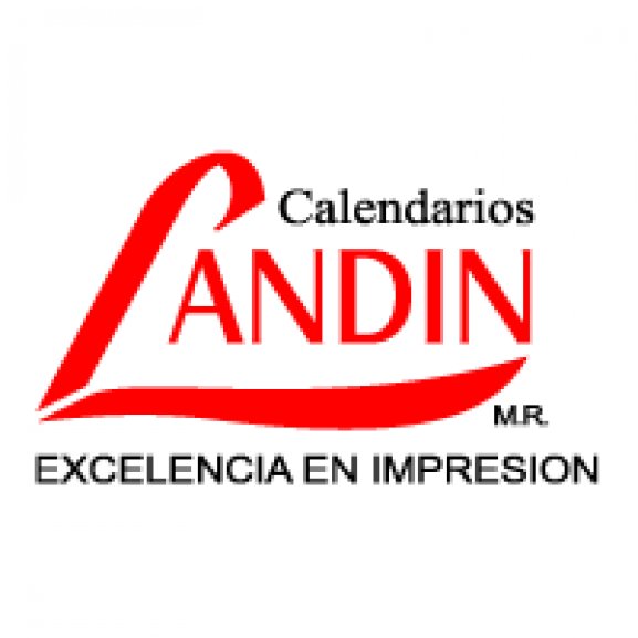 Logo of Landin