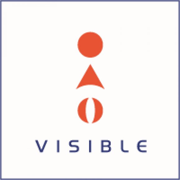 Logo of Visible