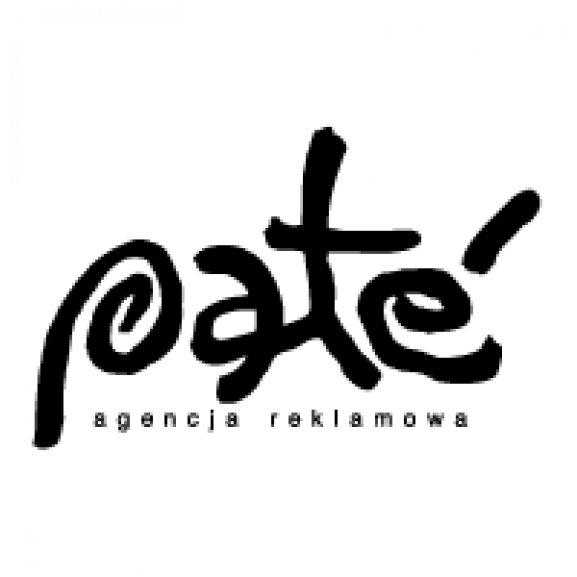 Logo of Pate