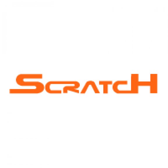 Logo of Scratch