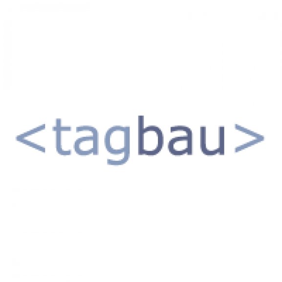 Logo of tagbau