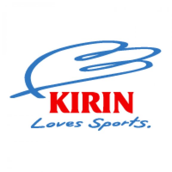 Logo of Kirin