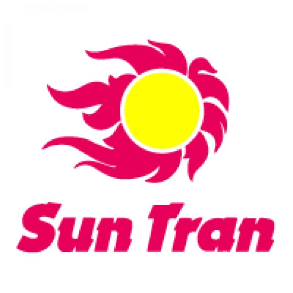 Logo of Sun Tran