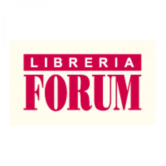 Logo of FORUM libreria