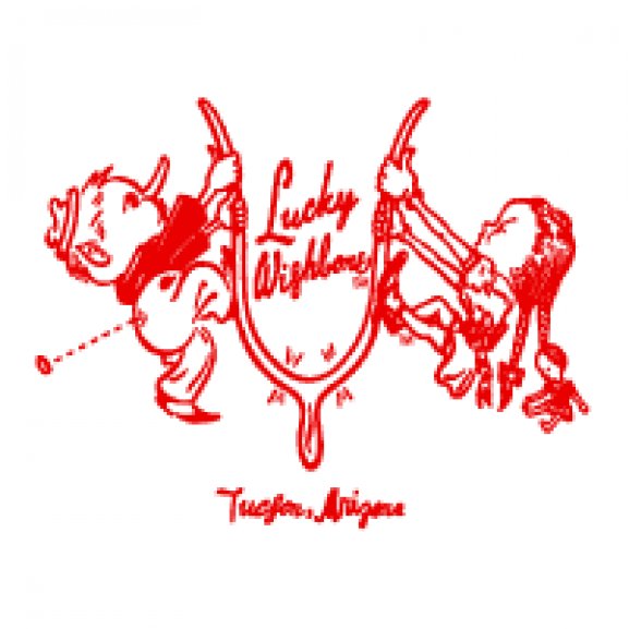 Logo of Lucky Wishbone