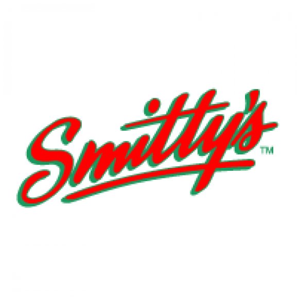 Logo of Smitty&#039;s