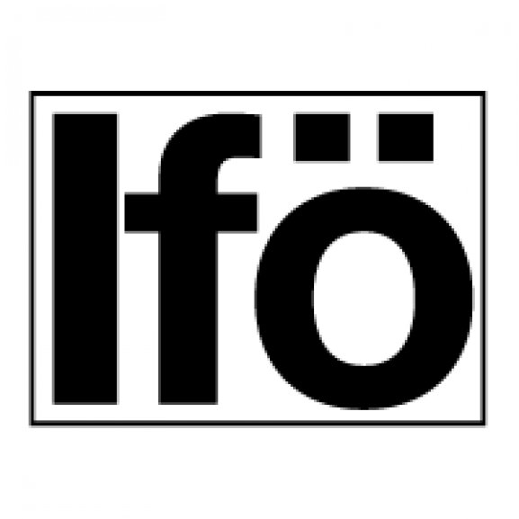 Logo of Ifo