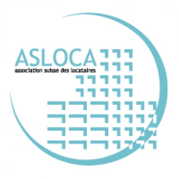 Logo of ASLOCA