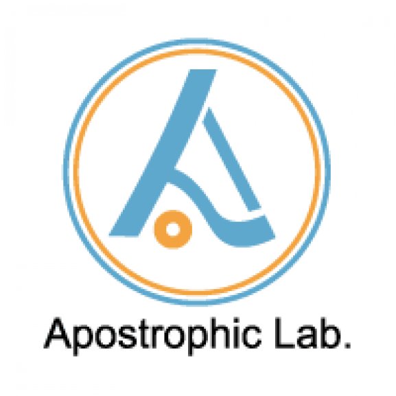 Logo of Apostrophic Lab