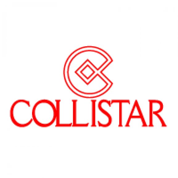 Logo of Collistar