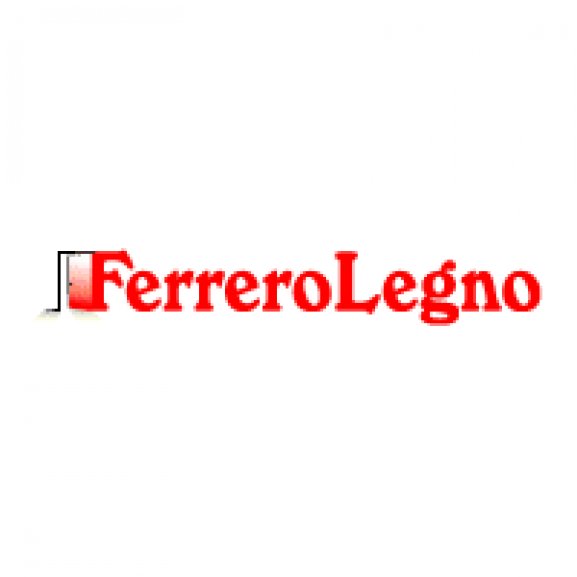Logo of Ferrolegno