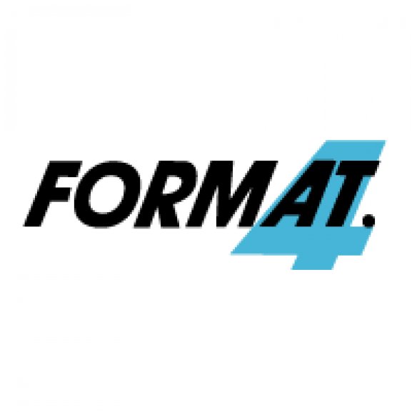 Logo of Format